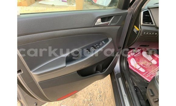 Acheter Import Voiture Hyundai Tucson Autre à Import - Dubai, Bujumbura Acheter Import Voiture Hyundai Tucson Autre à Import - Dubai, Bujumbura