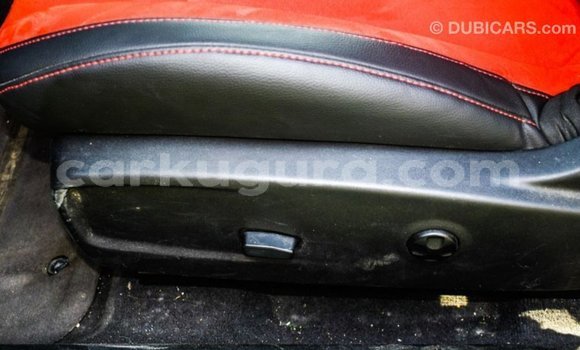 Buy Import Dodge Challenger Black Car in Import - Dubai in Bujumbura Buy Import Dodge Challenger Black Car in Import - Dubai in Bujumbura