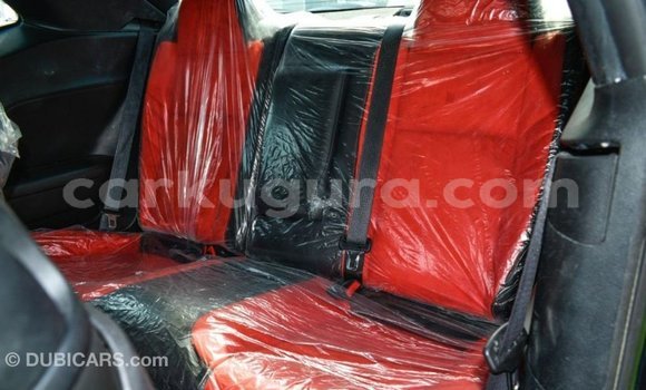 Buy Import Dodge Challenger Black Car in Import - Dubai in Bujumbura Buy Import Dodge Challenger Black Car in Import - Dubai in Bujumbura