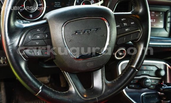 Buy Import Dodge Challenger Black Car in Import - Dubai in Bujumbura Buy Import Dodge Challenger Black Car in Import - Dubai in Bujumbura