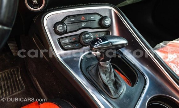 Buy Import Dodge Challenger Black Car in Import - Dubai in Bujumbura Buy Import Dodge Challenger Black Car in Import - Dubai in Bujumbura