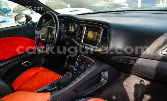 Buy Import Dodge Challenger Black Car in Import - Dubai in Bujumbura Buy Import Dodge Challenger Black Car in Import - Dubai in Bujumbura