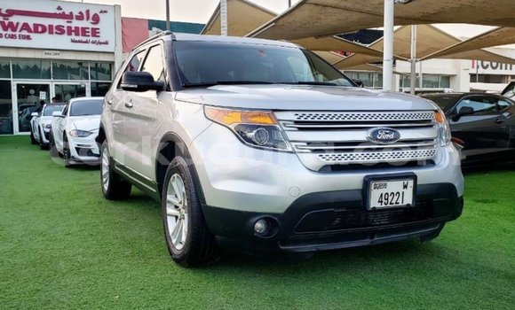 Buy Import Ford Explorer Other Car in Import - Dubai in Bujumbura