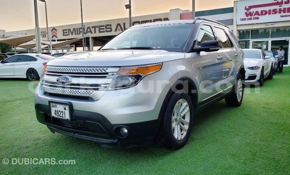 Buy Import Ford Explorer Other Car in Import - Dubai in Bujumbura Buy Import Ford Explorer Other Car in Import - Dubai in Bujumbura