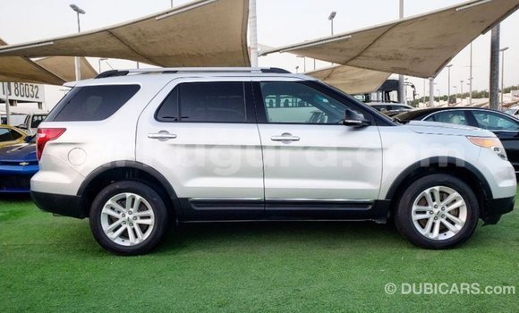 Buy Import Ford Explorer Other Car in Import - Dubai in Bujumbura Buy Import Ford Explorer Other Car in Import - Dubai in Bujumbura