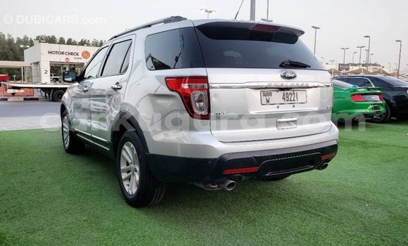 Buy Import Ford Explorer Other Car in Import - Dubai in Bujumbura Buy Import Ford Explorer Other Car in Import - Dubai in Bujumbura