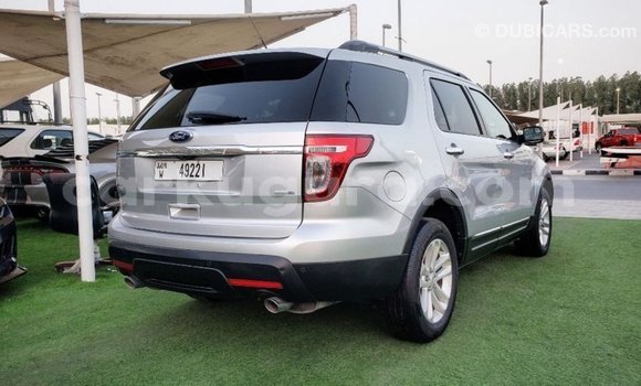 Buy Import Ford Explorer Other Car in Import - Dubai in Bujumbura Buy Import Ford Explorer Other Car in Import - Dubai in Bujumbura