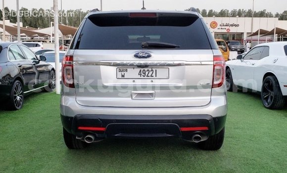 Buy Import Ford Explorer Other Car in Import - Dubai in Bujumbura Buy Import Ford Explorer Other Car in Import - Dubai in Bujumbura