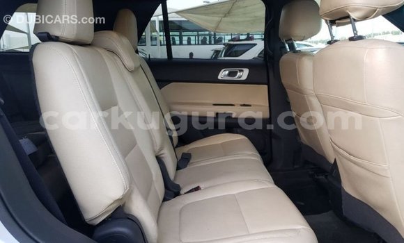 Buy Import Ford Explorer Other Car in Import - Dubai in Bujumbura Buy Import Ford Explorer Other Car in Import - Dubai in Bujumbura