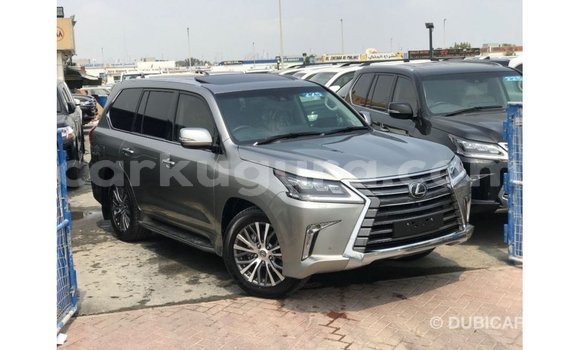 Acheter Import Voiture Lexus LX Autre à Import - Dubai, Bujumbura Acheter Import Voiture Lexus LX Autre à Import - Dubai, Bujumbura