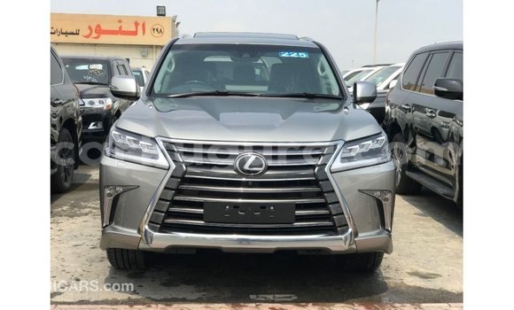 Acheter Import Voiture Lexus LX Autre à Import - Dubai, Bujumbura Acheter Import Voiture Lexus LX Autre à Import - Dubai, Bujumbura