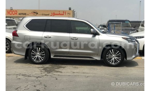 Acheter Import Voiture Lexus LX Autre à Import - Dubai, Bujumbura Acheter Import Voiture Lexus LX Autre à Import - Dubai, Bujumbura