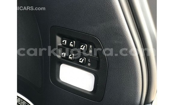 Acheter Import Voiture Lexus LX Autre à Import - Dubai, Bujumbura Acheter Import Voiture Lexus LX Autre à Import - Dubai, Bujumbura