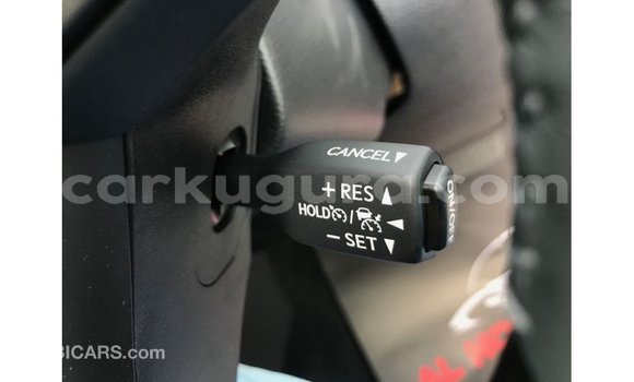 Acheter Import Voiture Lexus LX Autre à Import - Dubai, Bujumbura Acheter Import Voiture Lexus LX Autre à Import - Dubai, Bujumbura