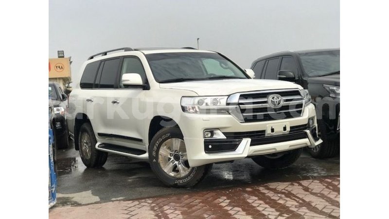 Big with watermark toyota land cruiser bujumbura import dubai 5327