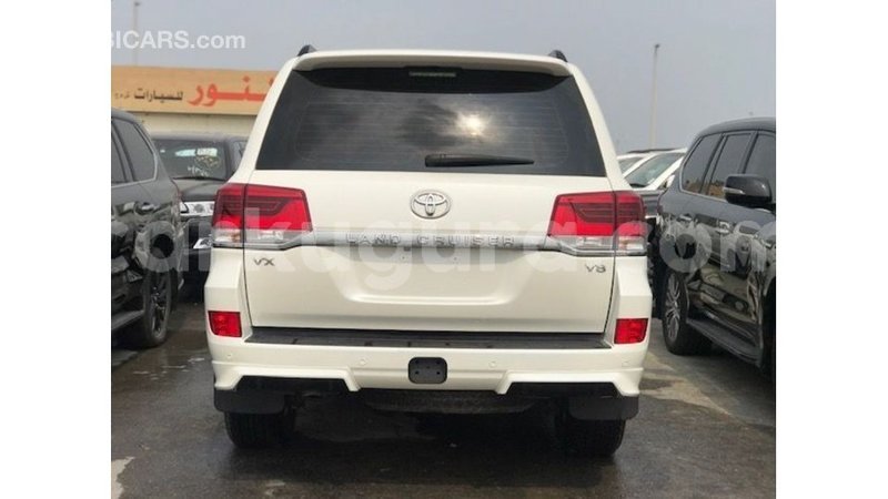 Big with watermark toyota land cruiser bujumbura import dubai 5327