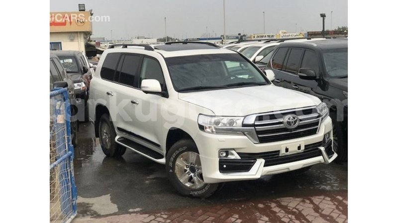 Big with watermark toyota land cruiser bujumbura import dubai 5327