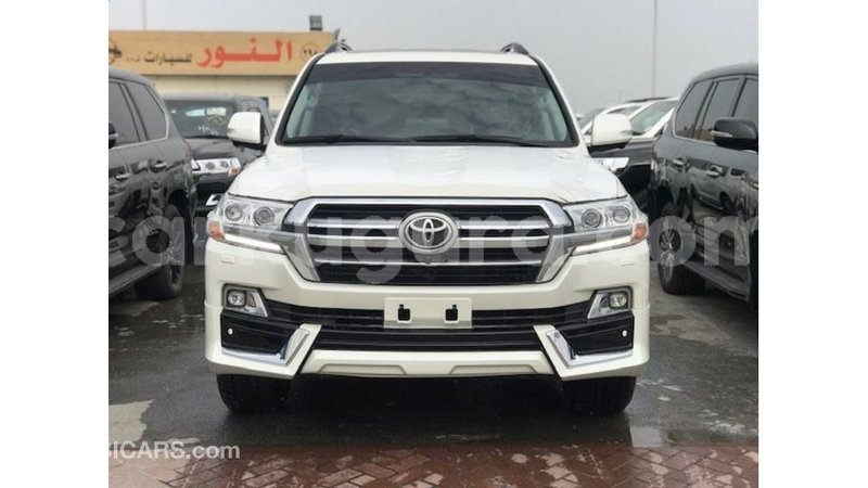 Big with watermark toyota land cruiser bujumbura import dubai 5327