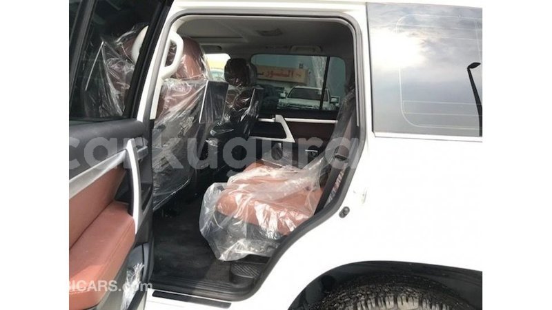 Big with watermark toyota land cruiser bujumbura import dubai 5327