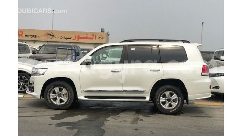 Big with watermark toyota land cruiser bujumbura import dubai 5327