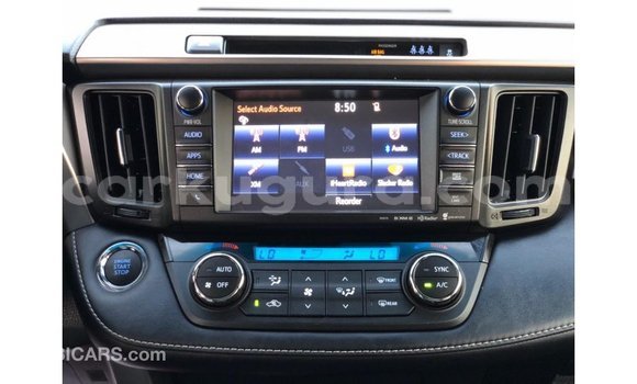 Acheter Import Voiture Toyota 4Runner Noir à Import - Dubai, Bujumbura Acheter Import Voiture Toyota 4Runner Noir à Import - Dubai, Bujumbura