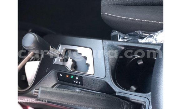 Acheter Import Voiture Toyota 4Runner Noir à Import - Dubai, Bujumbura Acheter Import Voiture Toyota 4Runner Noir à Import - Dubai, Bujumbura