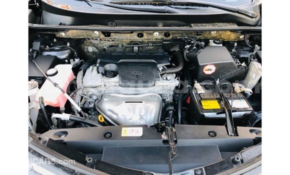 Acheter Import Voiture Toyota 4Runner Noir à Import - Dubai, Bujumbura Acheter Import Voiture Toyota 4Runner Noir à Import - Dubai, Bujumbura