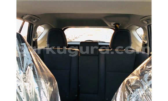 Acheter Import Voiture Toyota 4Runner Noir à Import - Dubai, Bujumbura Acheter Import Voiture Toyota 4Runner Noir à Import - Dubai, Bujumbura