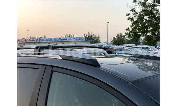 Acheter Import Voiture Toyota 4Runner Noir à Import - Dubai, Bujumbura Acheter Import Voiture Toyota 4Runner Noir à Import - Dubai, Bujumbura