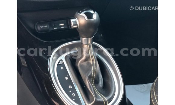 Buy Import Kia Soul Red Car in Import - Dubai in Bujumbura Buy Import Kia Soul Red Car in Import - Dubai in Bujumbura