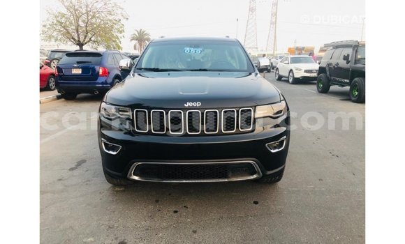 Nunua Imported Jeep Grand Cherokee Nyeusi Gari ndani ya Import - Dubai nchini Bujumbura Nunua Imported Jeep Grand Cherokee Nyeusi Gari ndani ya Import - Dubai nchini Bujumbura