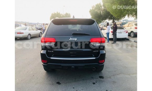 Nunua Imported Jeep Grand Cherokee Nyeusi Gari ndani ya Import - Dubai nchini Bujumbura Nunua Imported Jeep Grand Cherokee Nyeusi Gari ndani ya Import - Dubai nchini Bujumbura