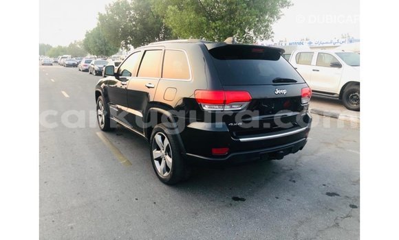 Nunua Imported Jeep Grand Cherokee Nyeusi Gari ndani ya Import - Dubai nchini Bujumbura Nunua Imported Jeep Grand Cherokee Nyeusi Gari ndani ya Import - Dubai nchini Bujumbura