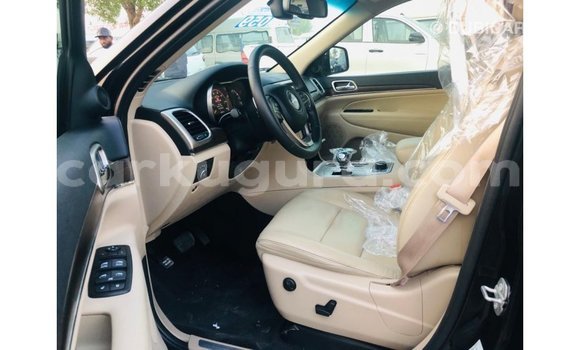 Nunua Imported Jeep Grand Cherokee Nyeusi Gari ndani ya Import - Dubai nchini Bujumbura Nunua Imported Jeep Grand Cherokee Nyeusi Gari ndani ya Import - Dubai nchini Bujumbura