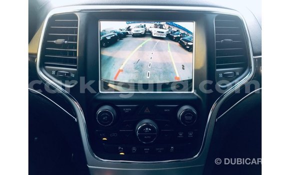 Acheter Import Voiture Jeep Grand Cherokee Noir à Import - Dubai, Bujumbura Acheter Import Voiture Jeep Grand Cherokee Noir à Import - Dubai, Bujumbura