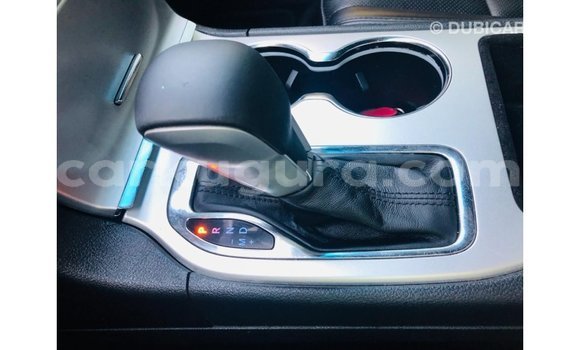 Acheter Import Voiture Jeep Grand Cherokee Noir à Import - Dubai, Bujumbura Acheter Import Voiture Jeep Grand Cherokee Noir à Import - Dubai, Bujumbura