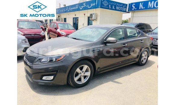 Buy Import Kia Optima Brown Car in Import - Dubai in Bujumbura Buy Import Kia Optima Brown Car in Import - Dubai in Bujumbura