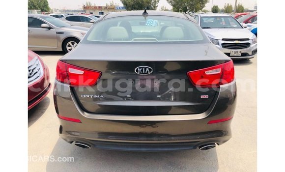 Nunua Imported Kia Optima Brown Gari ndani ya Import - Dubai nchini Bujumbura Nunua Imported Kia Optima Brown Gari ndani ya Import - Dubai nchini Bujumbura