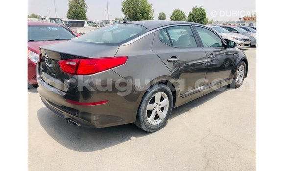 Nunua Imported Kia Optima Brown Gari ndani ya Import - Dubai nchini Bujumbura Nunua Imported Kia Optima Brown Gari ndani ya Import - Dubai nchini Bujumbura
