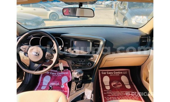 Nunua Imported Kia Optima Brown Gari ndani ya Import - Dubai nchini Bujumbura Nunua Imported Kia Optima Brown Gari ndani ya Import - Dubai nchini Bujumbura