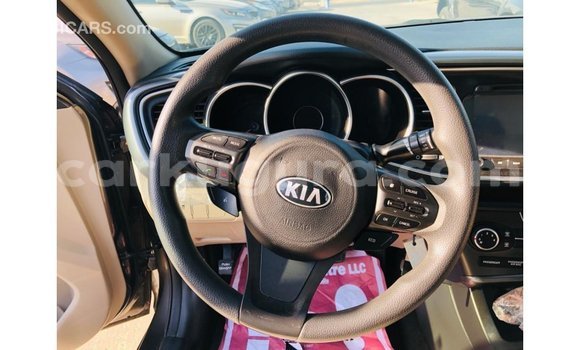Nunua Imported Kia Optima Brown Gari ndani ya Import - Dubai nchini Bujumbura Nunua Imported Kia Optima Brown Gari ndani ya Import - Dubai nchini Bujumbura