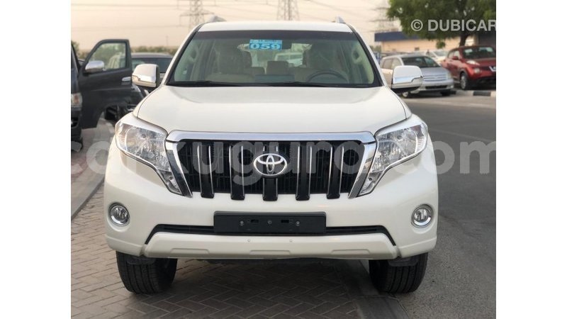 Big with watermark toyota prado bujumbura import dubai 5339