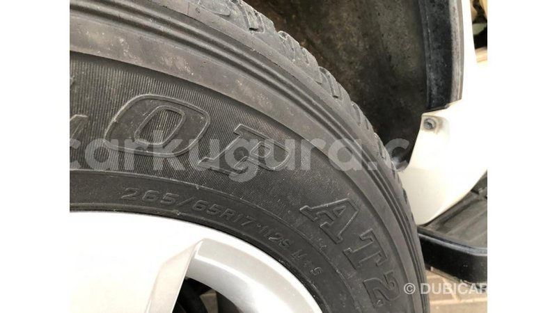 Big with watermark toyota prado bujumbura import dubai 5339