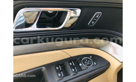 Buy Import Ford Explorer Red Car in Import - Dubai in Bujumbura Buy Import Ford Explorer Red Car in Import - Dubai in Bujumbura