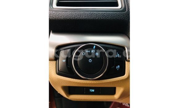 Buy Import Ford Explorer Red Car in Import - Dubai in Bujumbura Buy Import Ford Explorer Red Car in Import - Dubai in Bujumbura