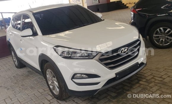 Acheter Import Voiture Hyundai Tucson Blanc à Import - Dubai, Bujumbura Acheter Import Voiture Hyundai Tucson Blanc à Import - Dubai, Bujumbura