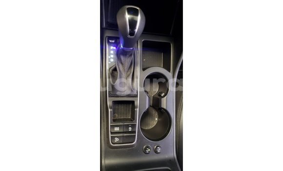 Acheter Import Voiture Hyundai Tucson Blanc à Import - Dubai, Bujumbura Acheter Import Voiture Hyundai Tucson Blanc à Import - Dubai, Bujumbura