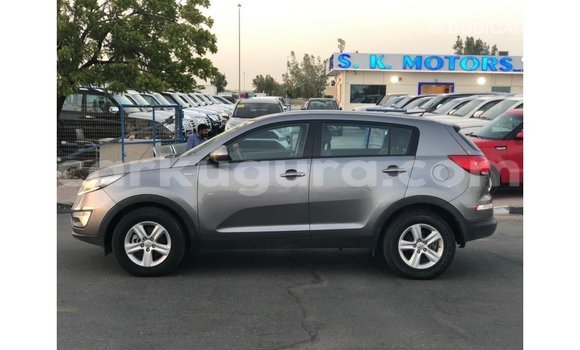 Nunua Imported Kia Sportage Nyingine Gari ndani ya Import - Dubai nchini Bujumbura Nunua Imported Kia Sportage Nyingine Gari ndani ya Import - Dubai nchini Bujumbura