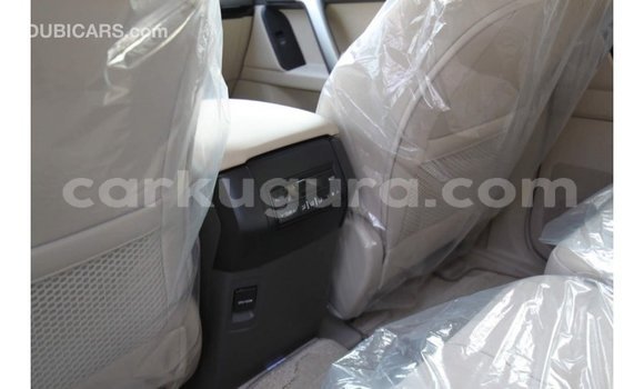 Acheter Import Voiture Toyota Prado Autre à Import - Dubai, Bujumbura Acheter Import Voiture Toyota Prado Autre à Import - Dubai, Bujumbura