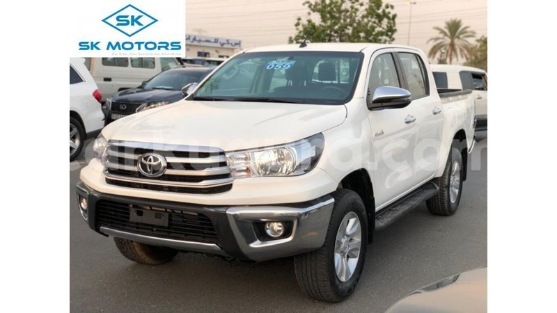 Big with watermark toyota hilux bujumbura import dubai 5345